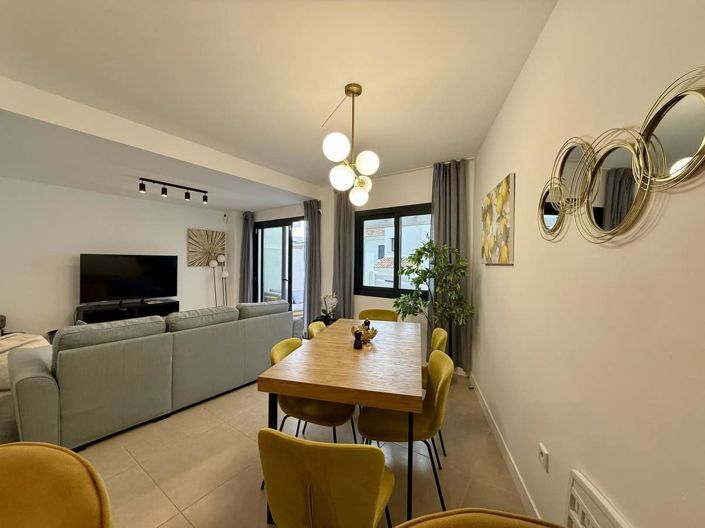 Image No.27-Maison de 3 chambres à vendre à Estepona