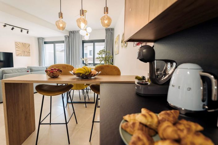 Image No.8-Maison de 3 chambres à vendre à Estepona