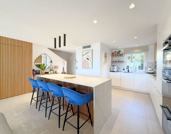 Image No.12-Maison de 3 chambres à vendre à Estepona