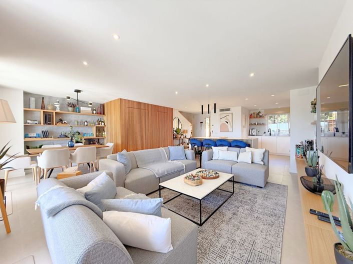 Image No.7-Maison de 3 chambres à vendre à Estepona