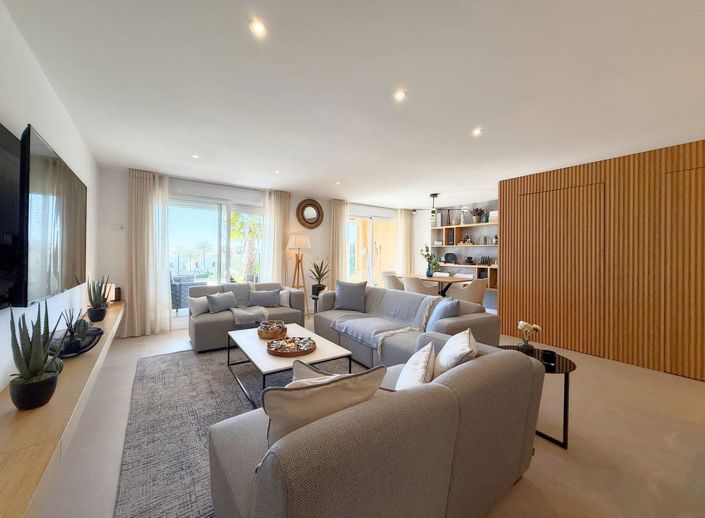 Image No.9-Maison de 3 chambres à vendre à Estepona