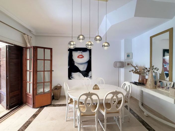 Image No.9-Maison de 3 chambres à vendre à Estepona