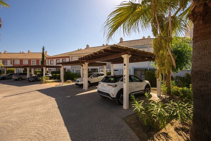 Image No.16-Maison de 3 chambres à vendre à Estepona