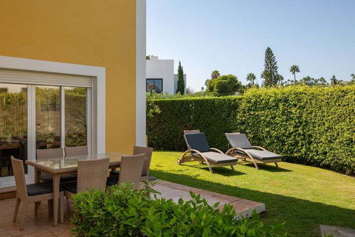 Image No.22-Maison de 3 chambres à vendre à Estepona