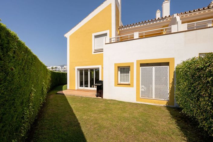 Image No.24-Maison de 3 chambres à vendre à Estepona