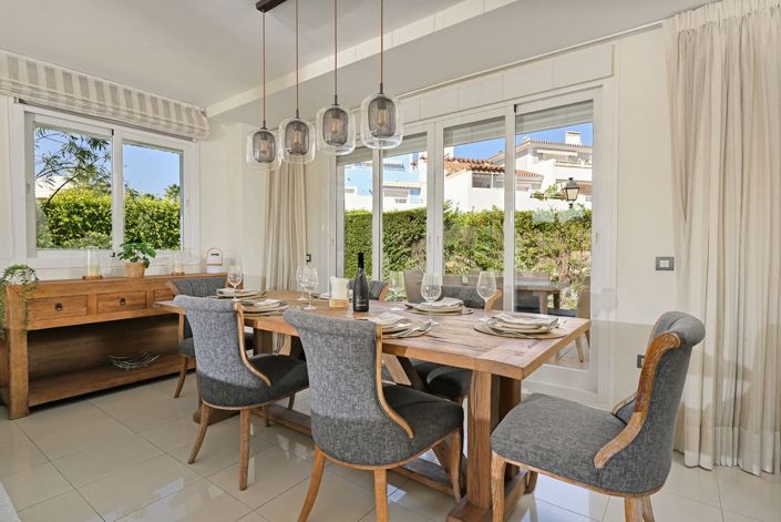 Image No.29-Maison de 3 chambres à vendre à Estepona