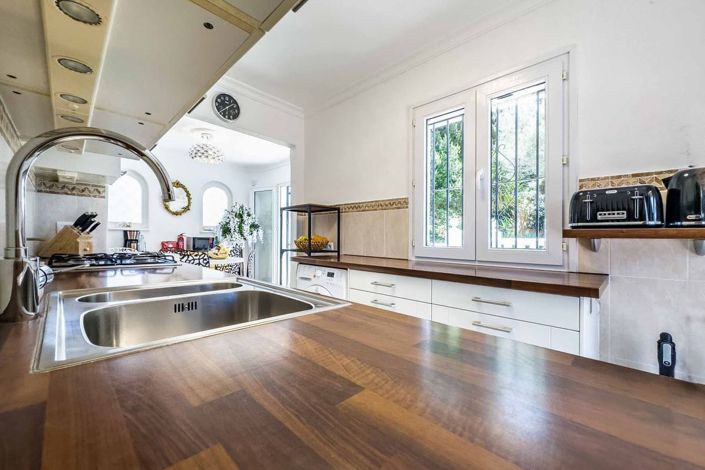 Image No.10-Maison de 4 chambres à vendre à Benalmadena