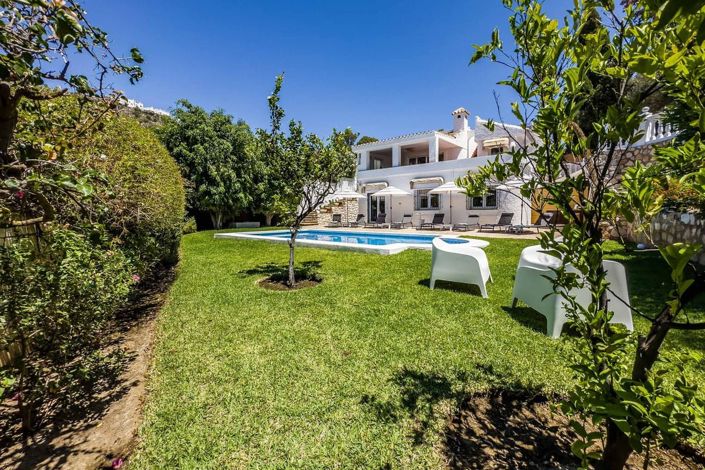 Image No.4-4 Bed House for sale