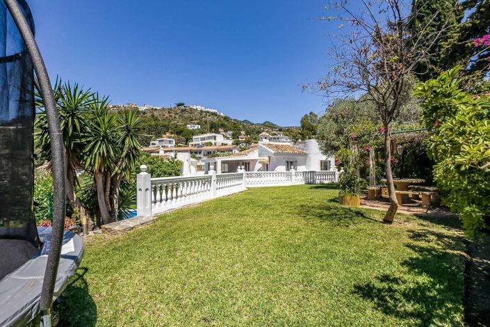 Image No.5-4 Bed House for sale