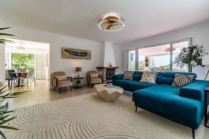 Image No.7-Maison de 4 chambres à vendre à Benalmadena