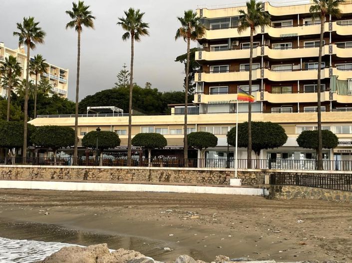 Image No.10-Appartement de 5 chambres à vendre à Marbella