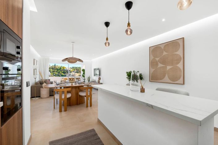 Image No.12-2 Bed Apartment for sale