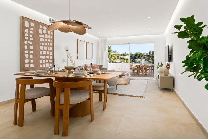 Image No.16-2 Bed Apartment for sale