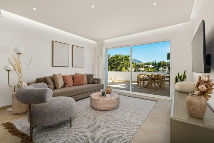 Image No.29-Appartement de 2 chambres à vendre à La Quinta