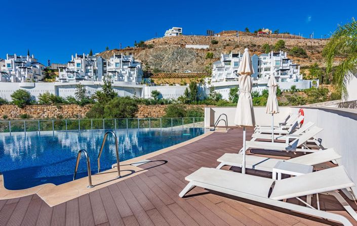 Image No.2-3 Bed Apartment for sale