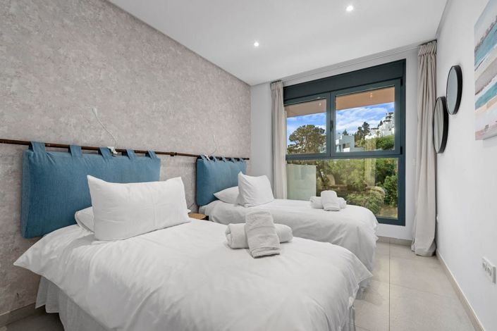 Image No.4-3 Bed Apartment for sale