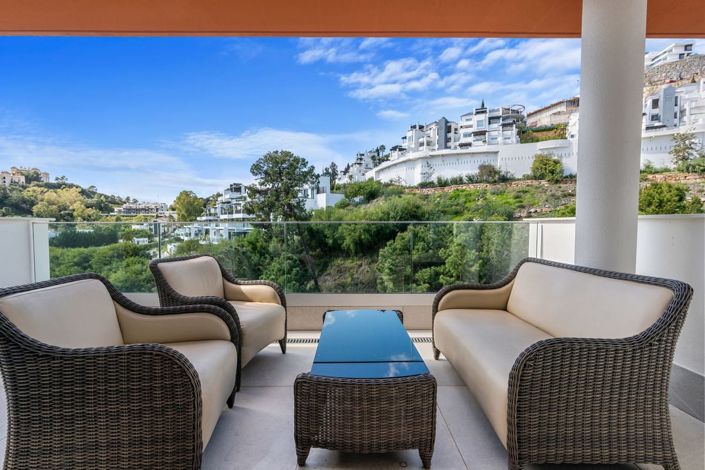 Image No.6-3 Bed Apartment for sale