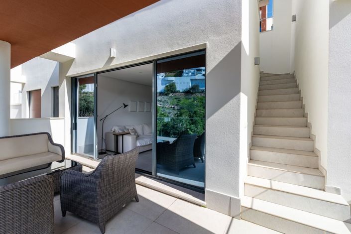 Image No.9-3 Bed Apartment for sale