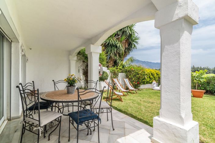 Image No.24-4 Bed House for sale