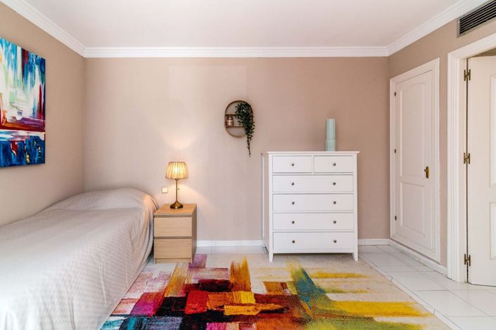 Image No.9-Maison de 4 chambres à vendre à Puerto Banus