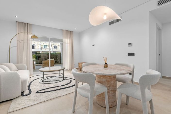 Image No.2-3 Bed Apartment for sale