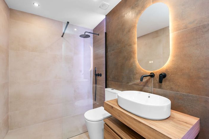 Image No.4-3 Bed Apartment for sale