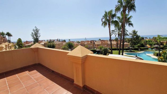 Image No.13-Maison de 3 chambres à vendre à Estepona