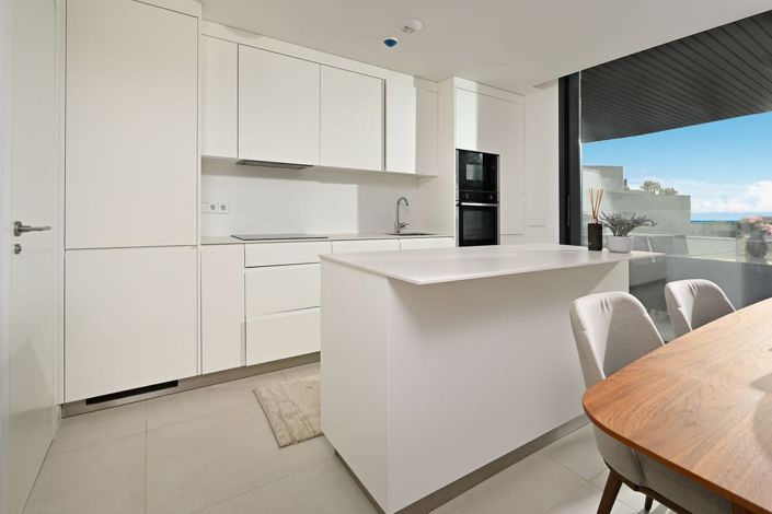 Image No.3-Appartement de 2 chambres à vendre à Fuengirola