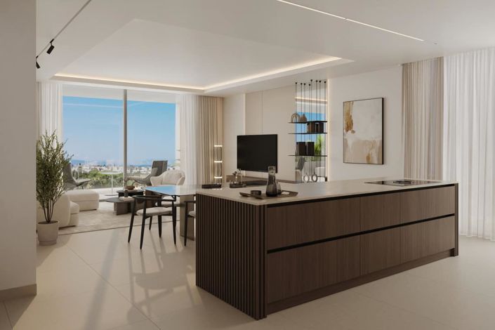 Image No.11-1 Bed Apartment for sale