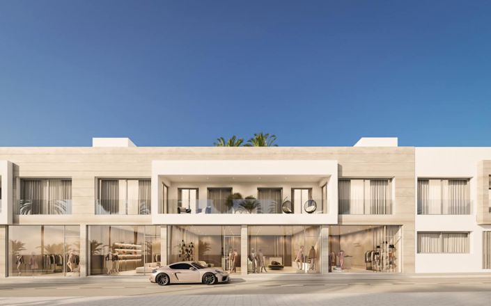 Image No.2-1 Bed Apartment for sale