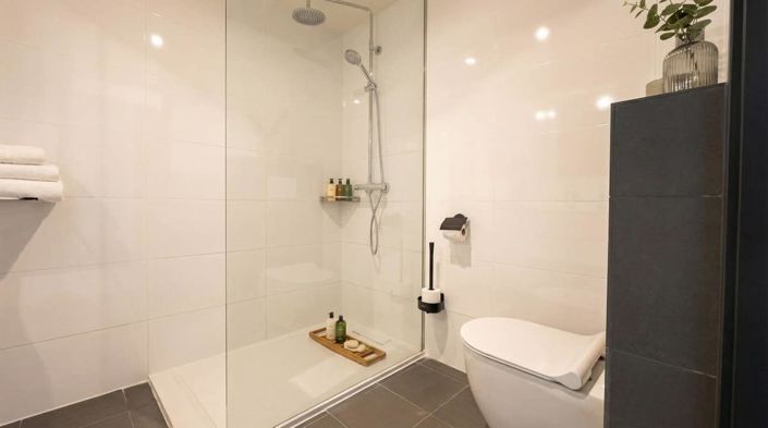 Image No.10-Appartement de 3 chambres à vendre à Mijas Costa