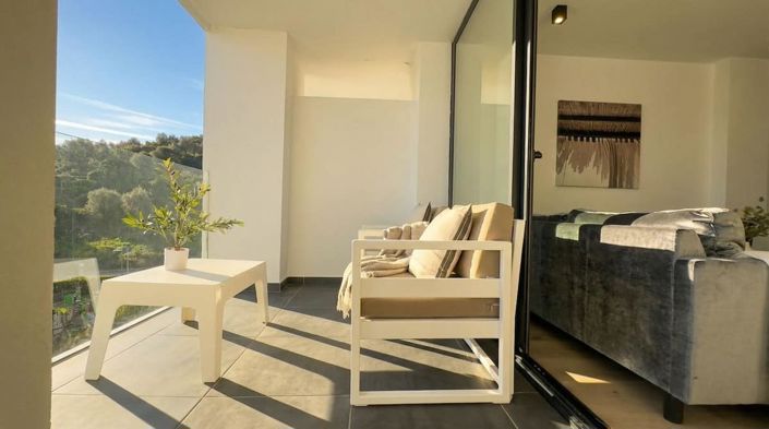 Image No.4-Appartement de 3 chambres à vendre à Mijas Costa