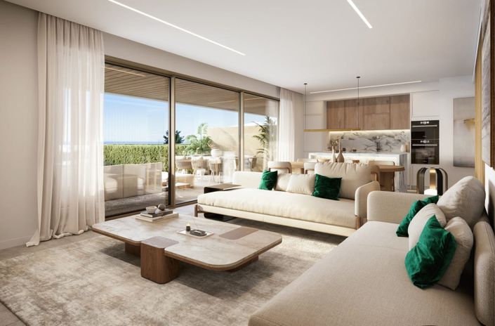 Image No.19-1 Bed Apartment for sale
