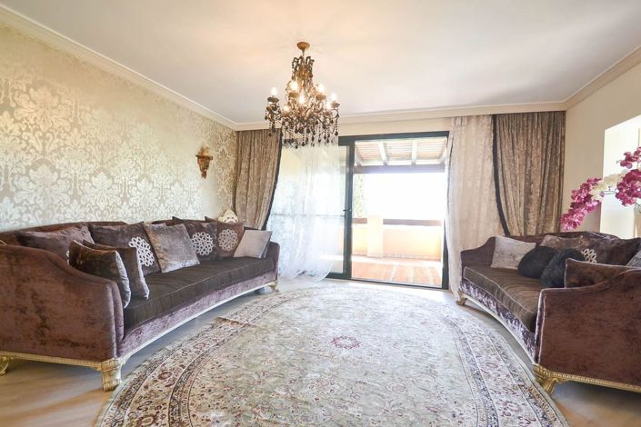 Image No.12-3 Bed Apartment for sale