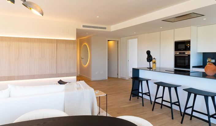 Image No.11-2 Bed Apartment for sale