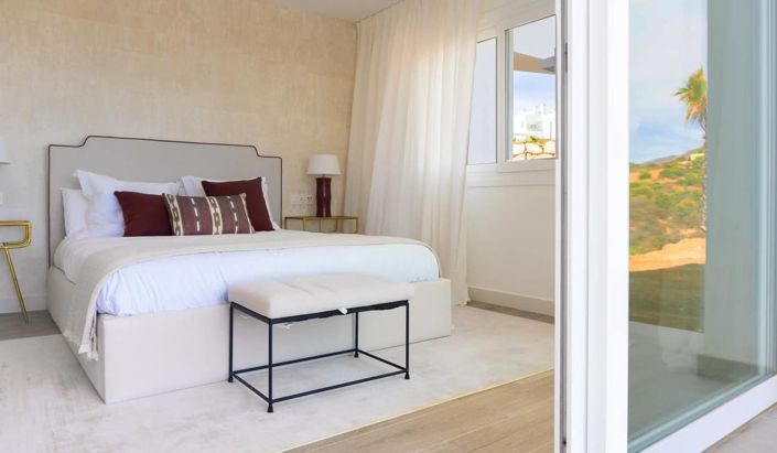 Image No.35-2 Bed Apartment for sale