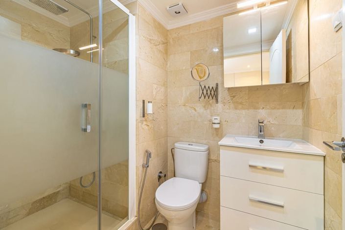 Image No.13-3 Bed Apartment for sale