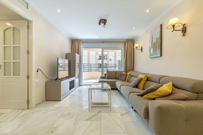 Image No.3-3 Bed Apartment for sale