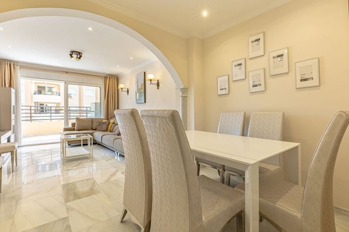 Image No.6-3 Bed Apartment for sale