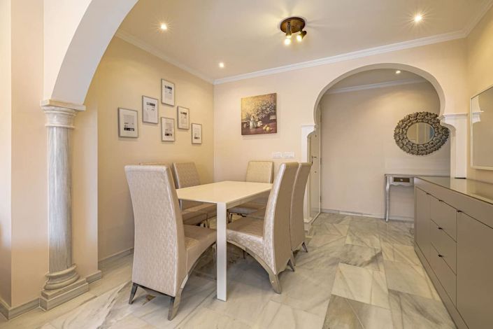 Image No.7-3 Bed Apartment for sale