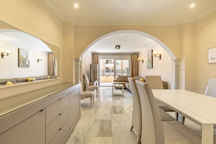 Image No.8-3 Bed Apartment for sale