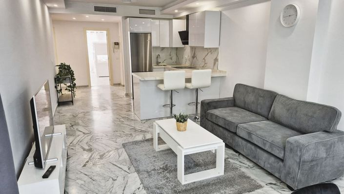 Image No.4-3 Bed Apartment for sale