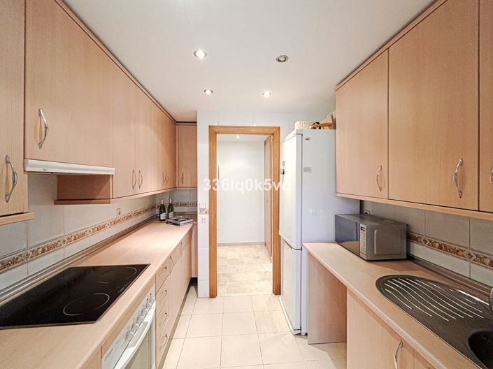 Image No.3-Appartement de 2 chambres à vendre à Benahavis