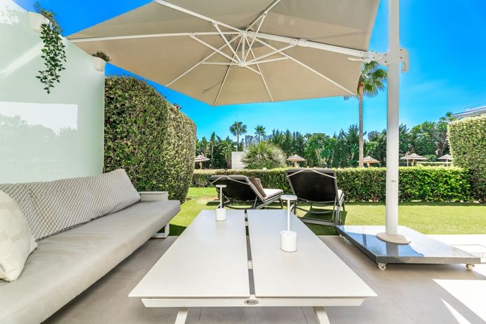 Image No.10-Appartement de 3 chambres à vendre à Bel-Air