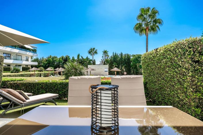 Image No.14-Appartement de 3 chambres à vendre à Bel-Air