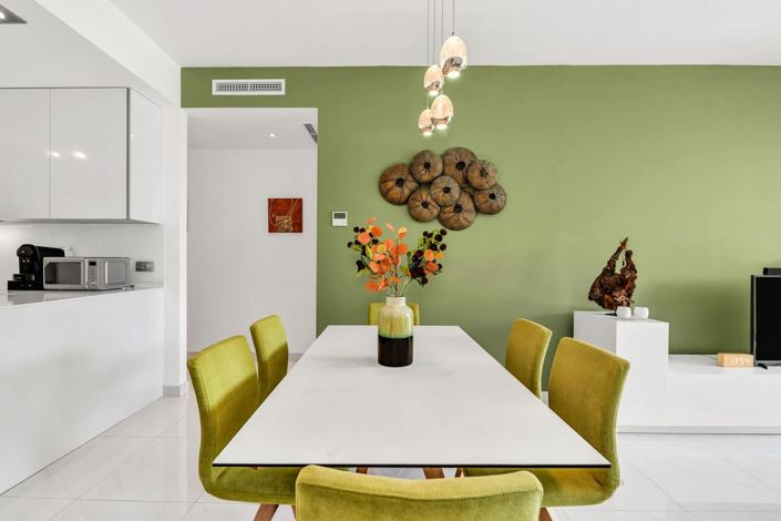 Image No.6-Appartement de 3 chambres à vendre à Bel-Air