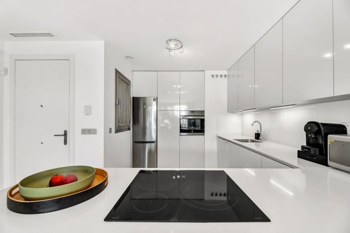 Image No.7-Appartement de 3 chambres à vendre à Bel-Air