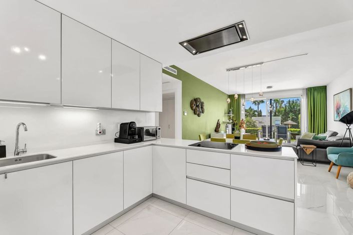 Image No.8-Appartement de 3 chambres à vendre à Bel-Air