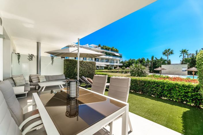 Image No.9-Appartement de 3 chambres à vendre à Bel-Air