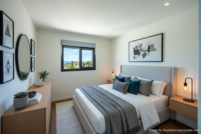 Image No.10-Appartement de 2 chambres à vendre à Estepona